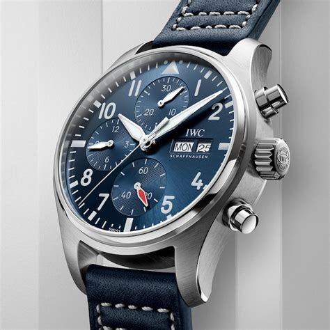 iwc pilot watch for sale.